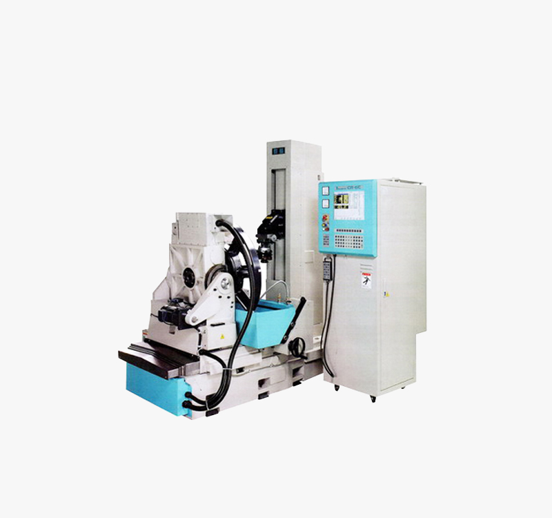 輪胎?；鸹C(jī)CNC400T
